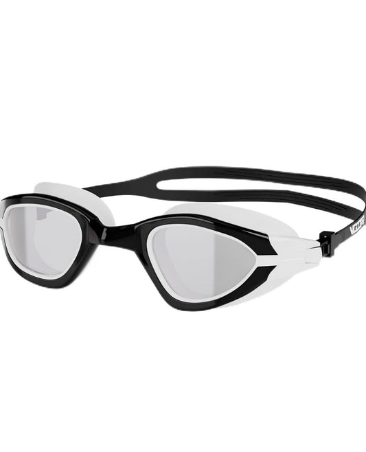 Swimming Goggles - Anti-Fog, UV Protection, 180° Wide Vision for Clear Sight