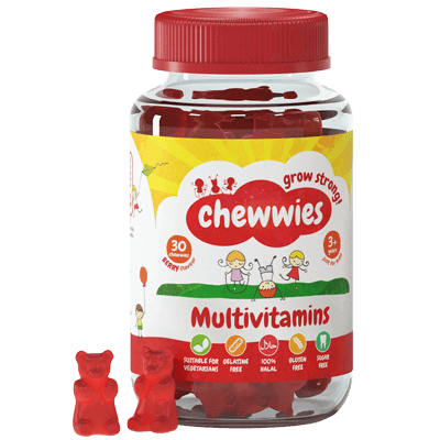 Multivitamin Gummies